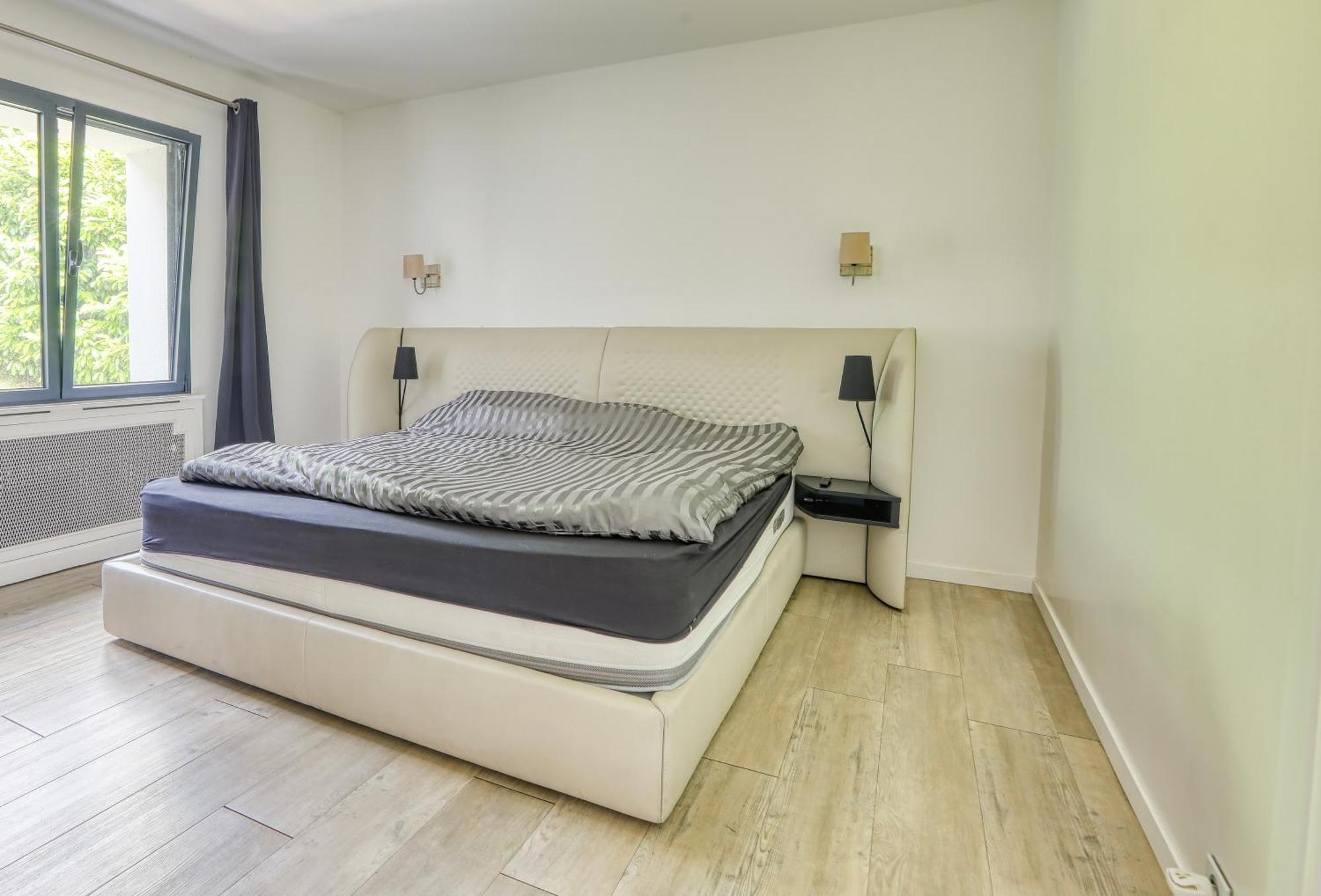 La Villagio Parmain Екстериор снимка